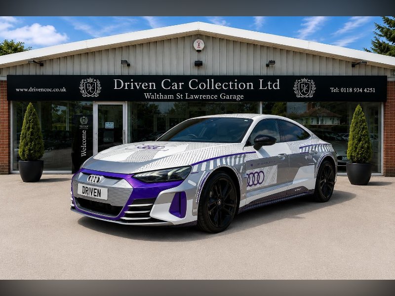 2024 Audi RS